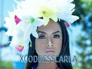 XGODDESSCARLA