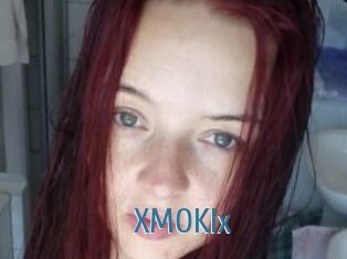 XMOKIx