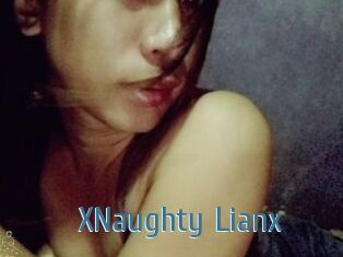 XNaughty_Lianx