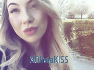 XOliviaKISS