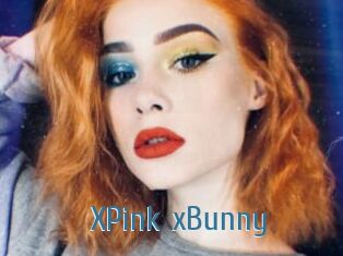 XPink_xBunny