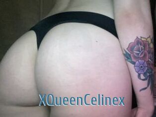 XQueenCelinex