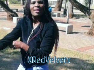 XRedVelvetx