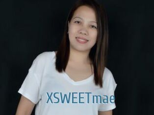 XSWEETmae