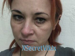 XSecretVikix