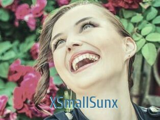 XSmallSunx
