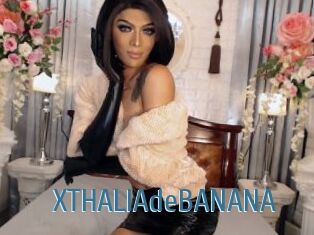 XTHALIAdeBANANA