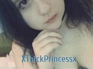 XThickPrincessx