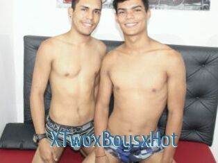 XTwoxBoysxHot