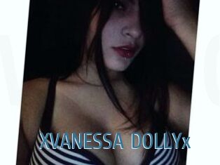 XVANESSA_DOLLYx