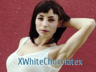 XWhiteChocolatex
