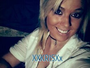 XXKRISXx