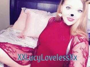 XXLucyLovelessXx