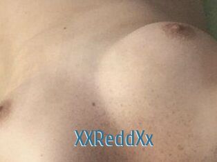 XXReddXx