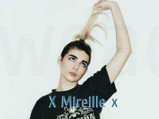 X_Mireille_x