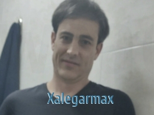 Xalegarmax