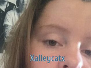 Xalleycatx
