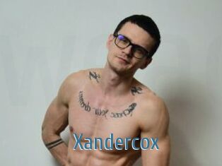 Xandercox