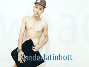 Xanderlatinhott