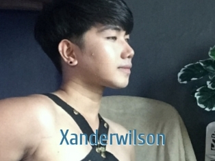 Xanderwilson