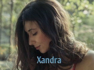 Xandra