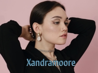 Xandramoore