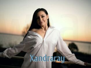Xandraray