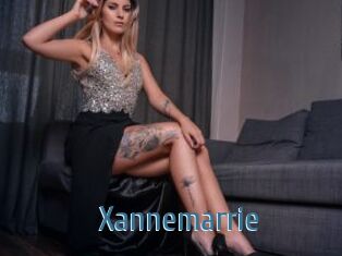 Xannemarrie