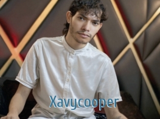 Xavycooper