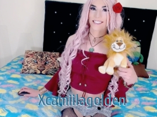 Xcamiilagolden