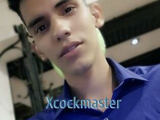 Xcockmaster