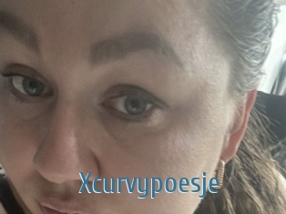 Xcurvypoesje
