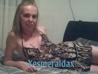 Xesmeraldax