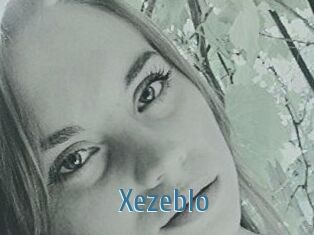 Xezeblo