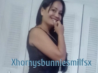 Xhornysbunniesmilfsx