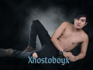 Xhostoboyx