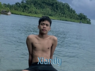 Xiandy