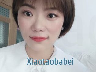 Xiaotaobabei