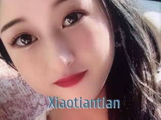 Xiaotiantian