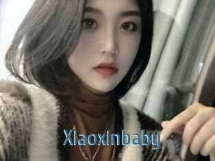 Xiaoxinbaby