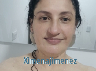 Ximenajimenez