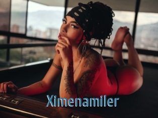 Ximenamiler