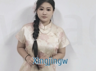 Xingjingw