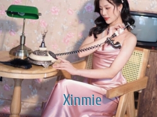 Xinmie