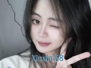 Xinxin168