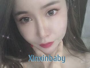Xinxinbaby