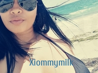 Xiommymilk