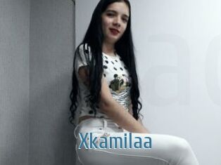 Xkamilaa