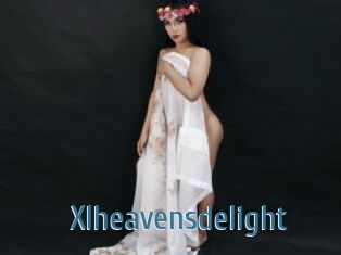 Xlheavensdelight