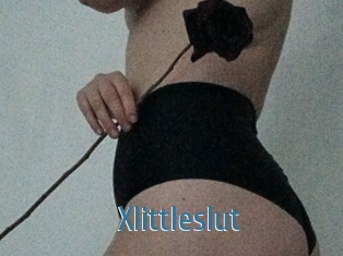 Xlittleslut